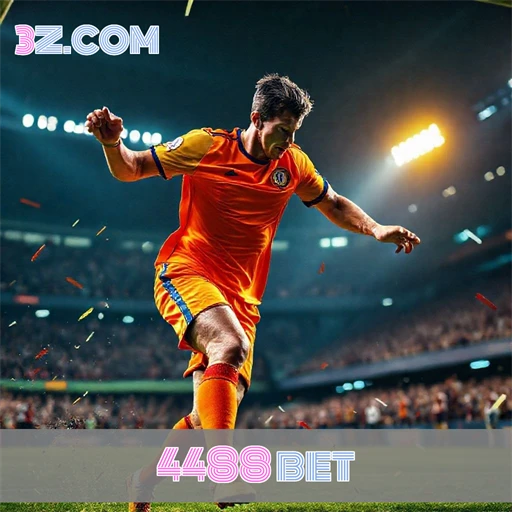 4488 bet Apostas Esportivas