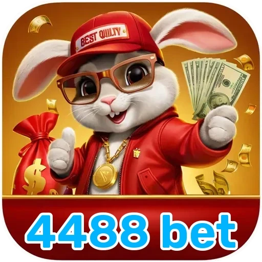 4488 bet: Bônus que Potencializam suas Apostas e Diversão!